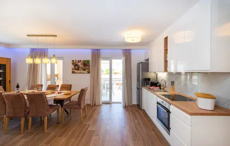 Maison 8 personnes à Privlaka - Photo 5
