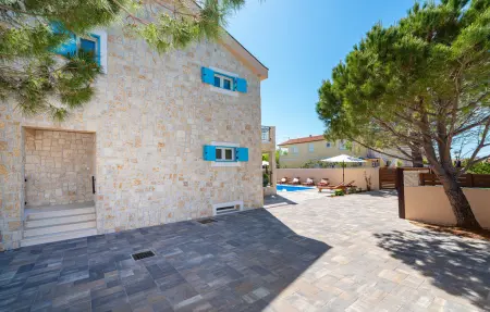 Maison 8 personnes à Privlaka - Photo 16