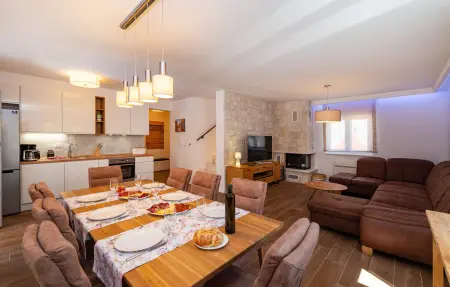 Maison 8 personnes à Privlaka - Photo 20