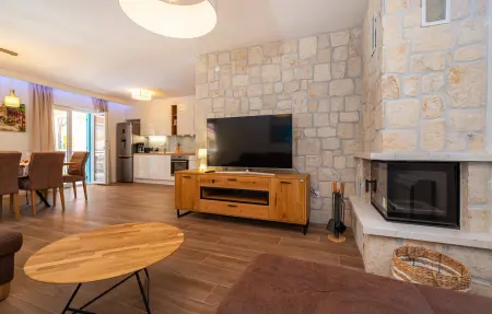 Maison 8 personnes à Privlaka - Photo 22