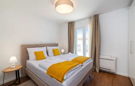 Maison 8 personnes à Privlaka - Photo 26