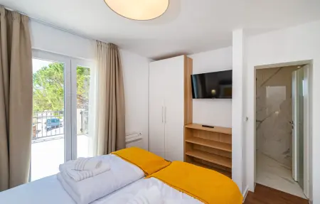 Maison 8 personnes à Privlaka - Photo 28