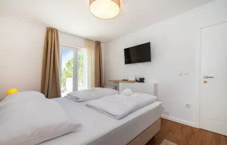 Maison 8 personnes à Privlaka - Photo 30