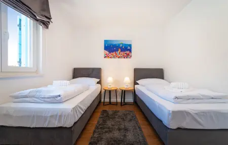 Maison 8 personnes à Privlaka - Photo 32