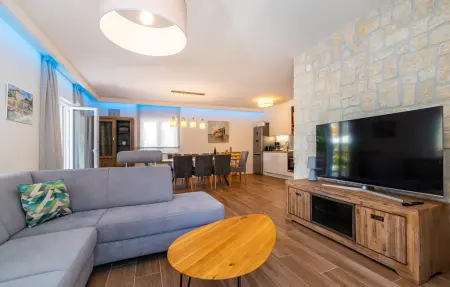 Maison 6 personnes à Privlaka - Photo 4