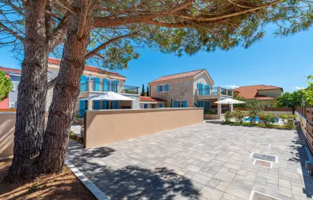 Maison 6 personnes à Privlaka - Photo 8