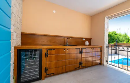 Maison 6 personnes à Privlaka - Photo 16