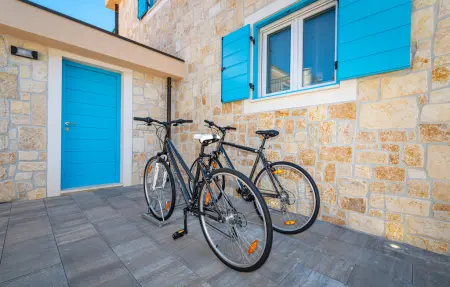 Maison 6 personnes à Privlaka - Photo 18