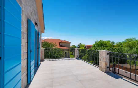 Maison 6 personnes à Privlaka - Photo 19