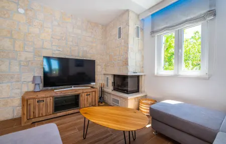 Maison 6 personnes à Privlaka - Photo 23