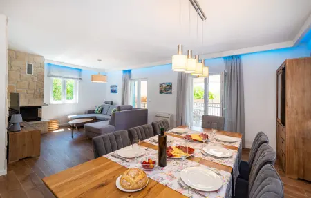 Maison 6 personnes à Privlaka - Photo 24