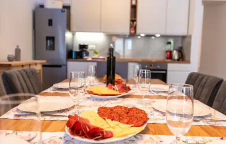Maison 6 personnes à Privlaka - Photo 25