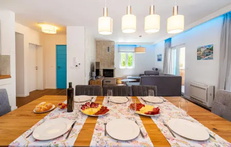 Maison 6 personnes à Privlaka - Photo 26