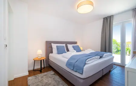 Maison 6 personnes à Privlaka - Photo 28