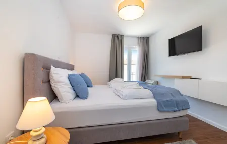 Maison 6 personnes à Privlaka - Photo 29