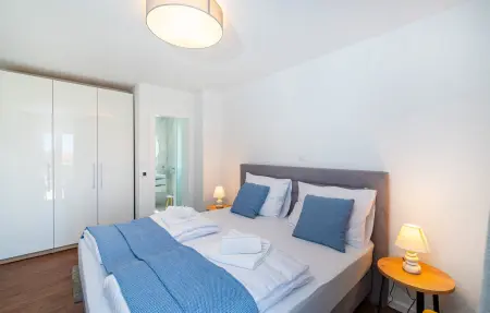 Maison 6 personnes à Privlaka - Photo 30