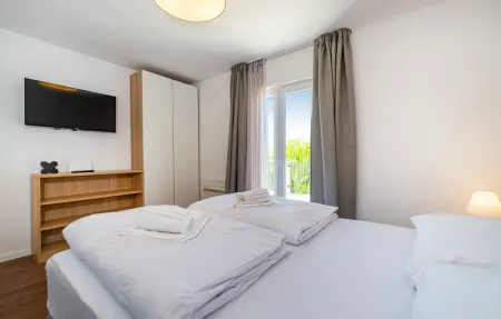 Maison 6 personnes à Privlaka - Photo 32