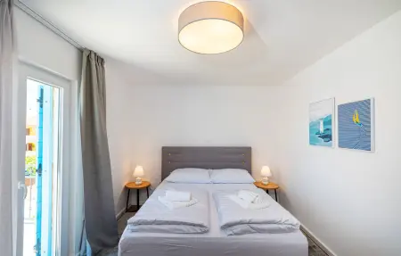 Maison 6 personnes à Privlaka - Photo 33