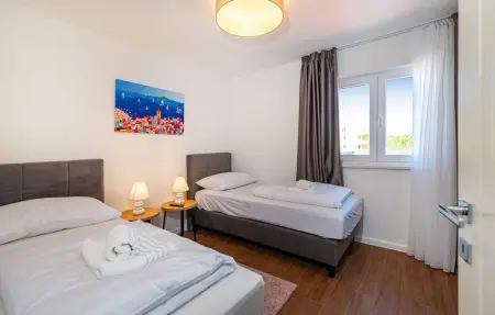 Maison 6 personnes à Privlaka - Photo 34
