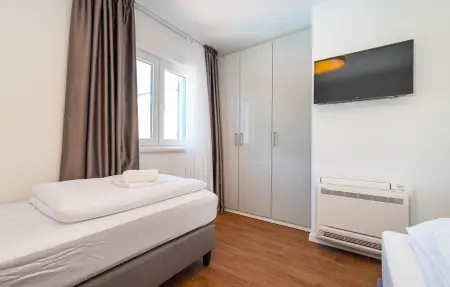 Maison 6 personnes à Privlaka - Photo 35