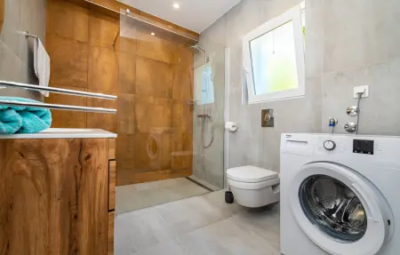 Maison 6 personnes à Privlaka - Photo 38