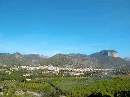 Can Rochet, Villa 12 personnes à Alaró - Photo 64