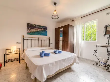 Can Delfin Alcudia, Villa 8 personnes à Alcúdia - Photo 3