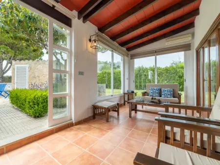 Can Delfin Alcudia, Villa 8 personnes à Alcúdia - Photo 5