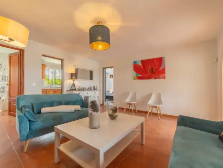 Can Delfin Alcudia, Villa 8 personnes à Alcúdia - Photo 6