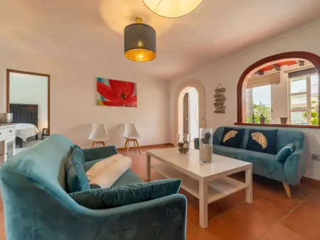 Can Delfin Alcudia, Villa 8 personnes à Alcúdia - Photo 7