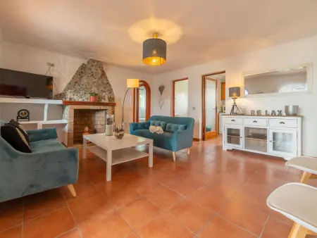 Can Delfin Alcudia, Villa 8 personnes à Alcúdia - Photo 8