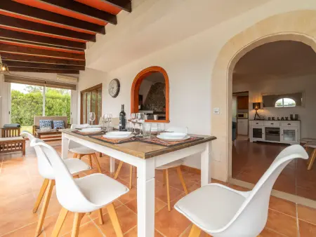Can Delfin Alcudia, Villa 8 personnes à Alcúdia - Photo 9