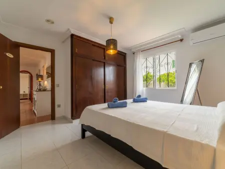 Can Delfin Alcudia, Villa 8 personnes à Alcúdia - Photo 13