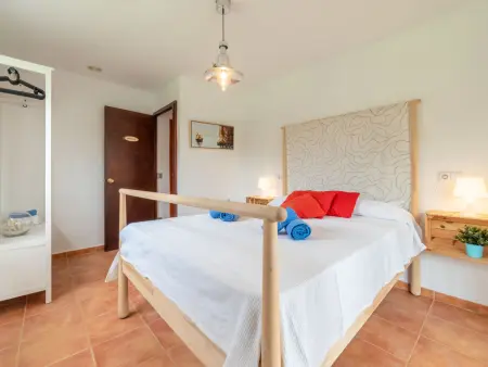 Can Delfin Alcudia, Villa 8 personnes à Alcúdia - Photo 14