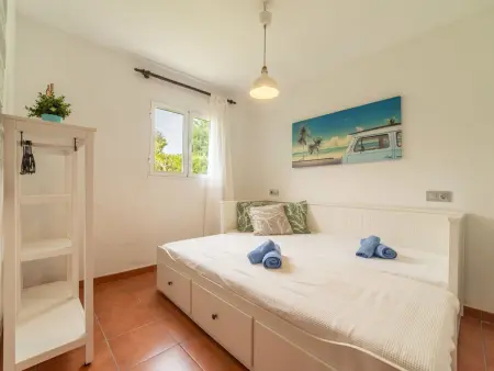 Can Delfin Alcudia, Villa 8 personnes à Alcúdia - Photo 16