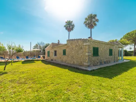 Can Delfin Alcudia, Villa 8 personnes à Alcúdia - Photo 24