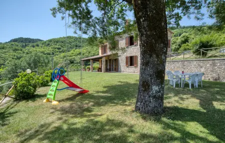 Maison 9 personnes à Arcidosso - Photo 1