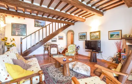 Maison 9 personnes à Arcidosso - Photo 2