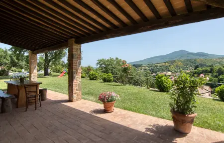 Maison 9 personnes à Arcidosso - Photo 3