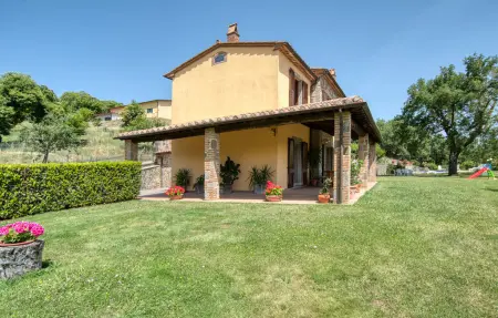 Maison 9 personnes à Arcidosso - Photo 4