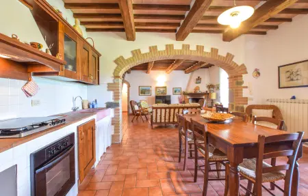 Maison 9 personnes à Arcidosso - Photo 5