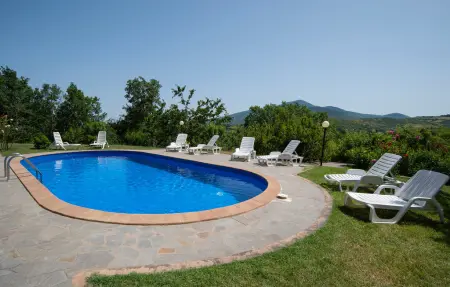Maison 9 personnes à Arcidosso - Photo 9