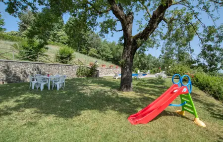 Maison 9 personnes à Arcidosso - Photo 11
