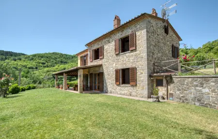 Maison 9 personnes à Arcidosso - Photo 12