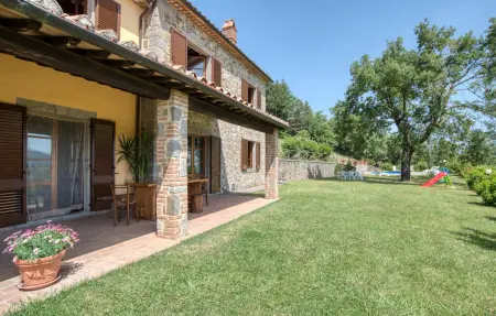 Maison 9 personnes à Arcidosso - Photo 13