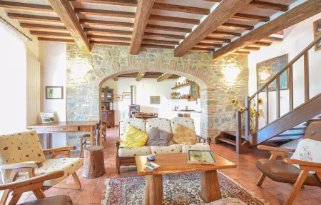 Maison 9 personnes à Arcidosso - Photo 15