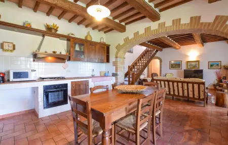 Maison 9 personnes à Arcidosso - Photo 16