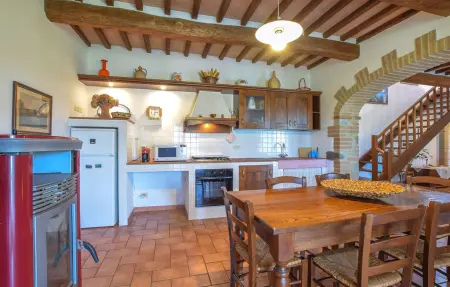 Maison 9 personnes à Arcidosso - Photo 17
