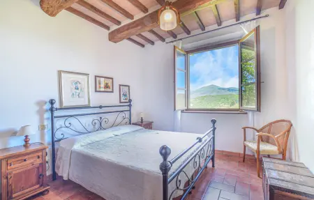 Maison 9 personnes à Arcidosso - Photo 18