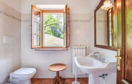 Maison 9 personnes à Arcidosso - Photo 23